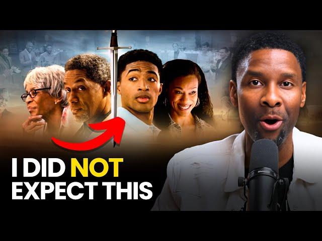 My HONEST Reaction to “The Forge” Christian Movie