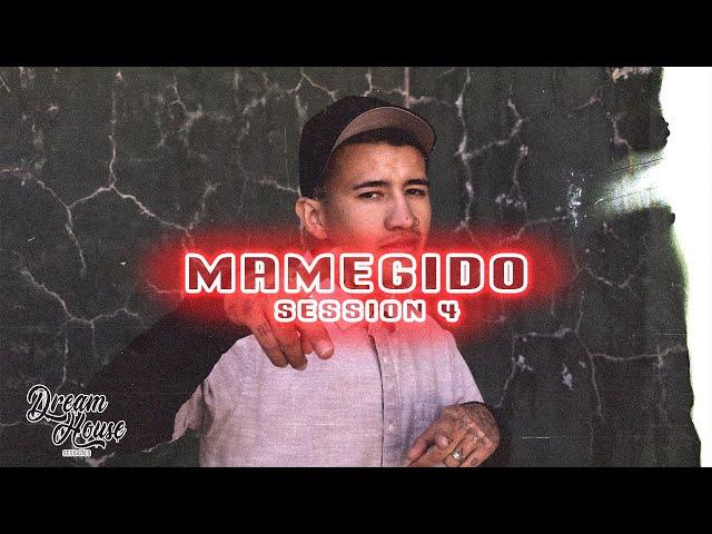 Mamegido | Session 4 | Dream House