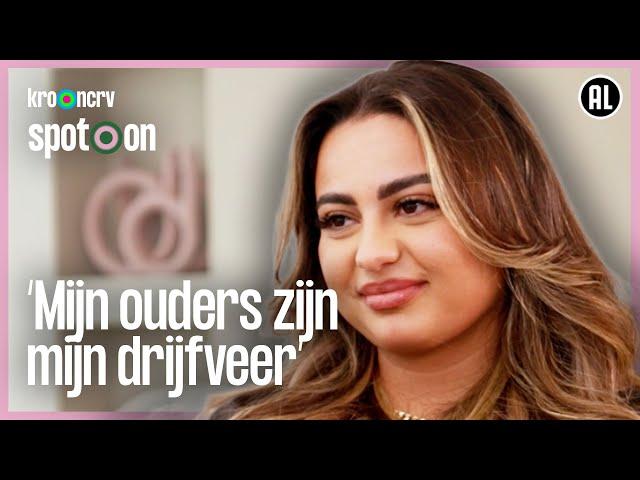 JONG ONDERNEMEN na VERLIES OUDERS blijft ZWAAR #18 | Seizoen 9 | Spot On