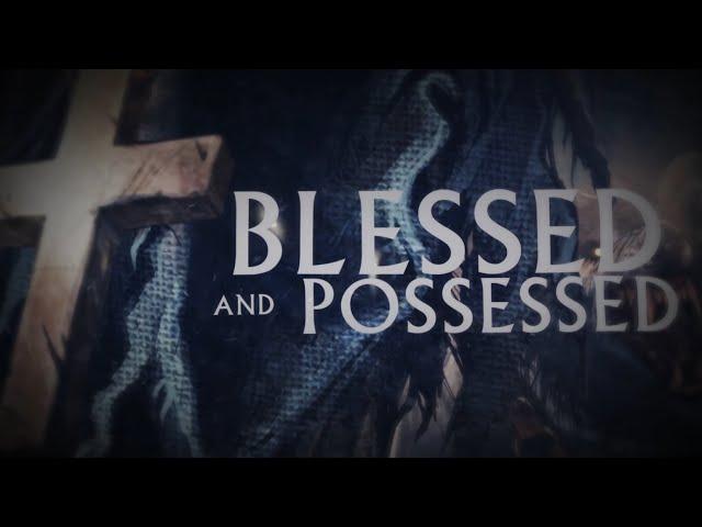 POWERWOLF - Blessed & Possessed (Official Lyric Video) | Napalm Records