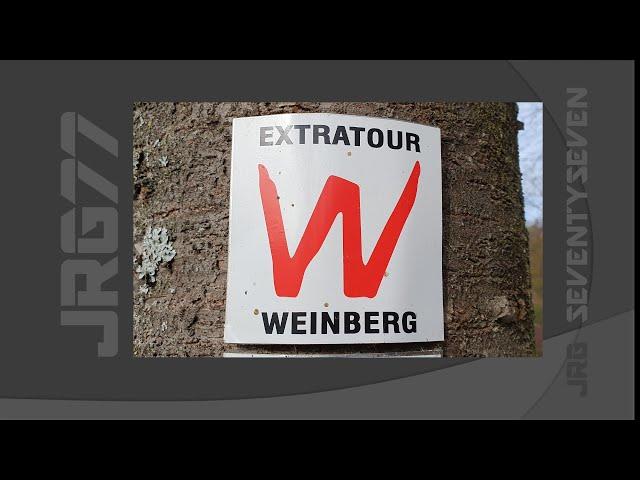 2022 11 12 Wanderung Extratour Weinberg bei Hünfeld