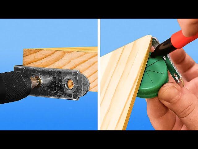 Handyman Hacks for DIY Home Repairs