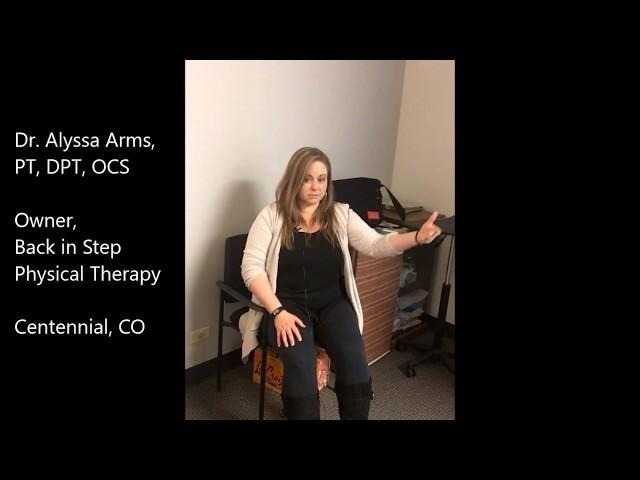 Exercise While Traveling