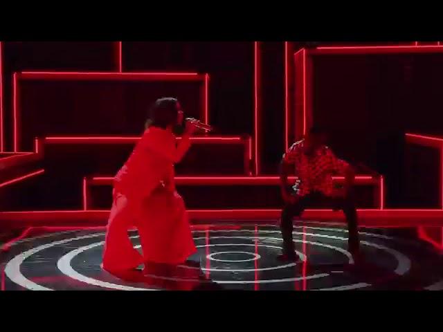 Zedd  Maren Morris  Grey   The Middle Official Music Video 00˸36   01˸40 M3mJkSqZbX4