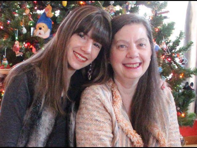 A Christmas'y Doll Collection Tour