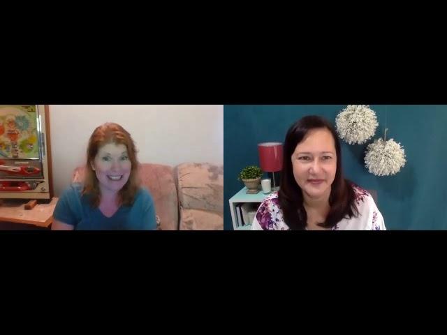 Jamie Heston - Homeschooling Global Summit 2020