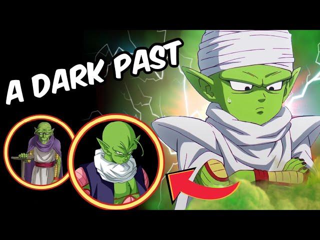 SECRET NAMEKIAN HISTORY EXPLAINED! Dragon Ball Daima Episode 2 Easter Eggs & Things You Missed