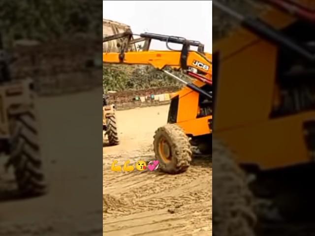 JCB#shortsviral #shortsfeed #jcb #trend