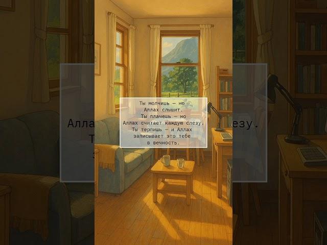 КАК ВАМ? #мусульманин #намаз #дуа #цитаты #свет #shorts #иман