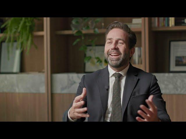 The Interview - Dan White | Ray White Group
