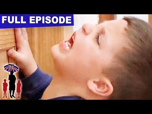 The Harmony Family - Season 2 Episode 14 | Full Episode | Supernanny USA