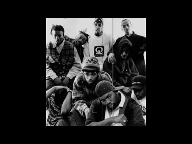 [FREE] Method Man x Wu Tang Clan Type Beat - "Raw and Direct"