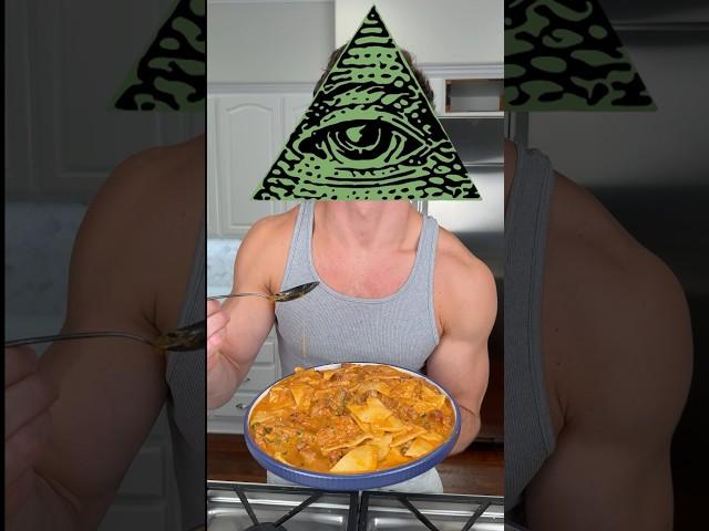 Illuminati Pasta