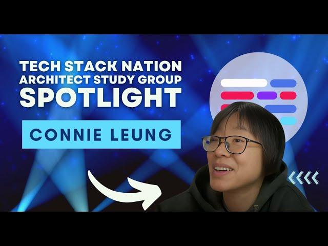 Live Enterprise Architecture Training at Tech Stack Nation