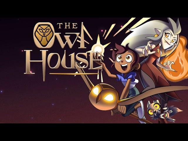 The Owl House Theme Song