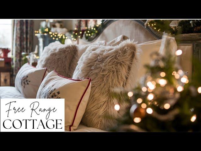 Vintage Christmas Decor Ideas | Timeless Holiday Style for a Cozy Christmas