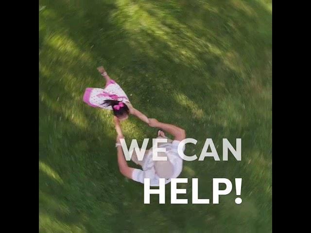 We Can Help!