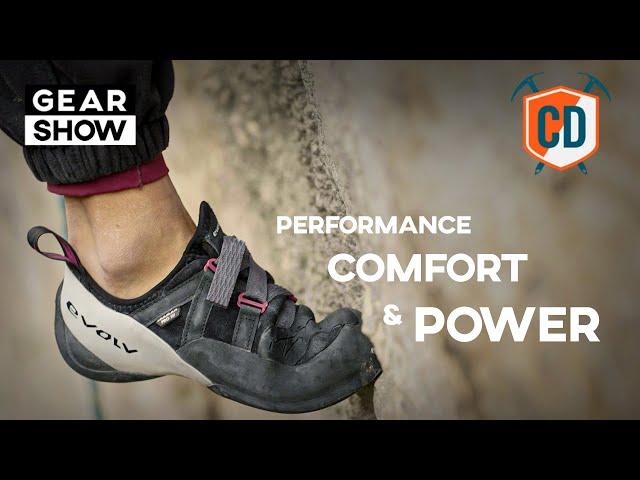 Field-Tested: Evolv Shaman Pro LV | Climbing Daily Ep. 2457