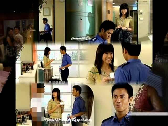 Kevin Cheng & Myolie Wu
