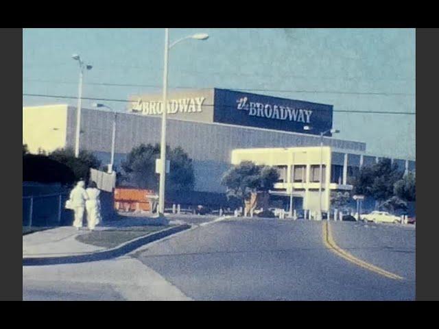 [super8] 1980s Ventura, California USA