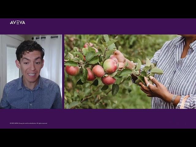 Mini PI Talks: Applying AVEVA PI System to home for sustainability goals