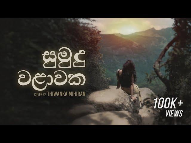 Sumudu Walawaka | සුමුදු වළාවක - Cover by Thiwanka Mihiran