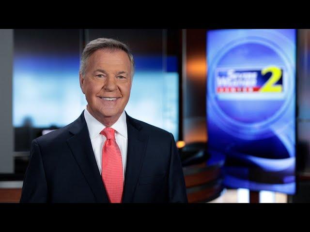 Celebrating Glenn Burns | WSB-TV