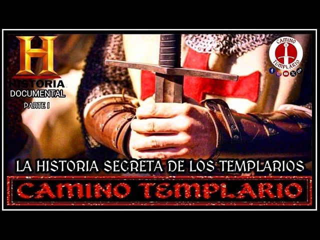 Historia Secreta De Los Templarios. (Parte I)