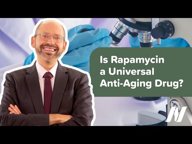 Rapamycin as a Universal Anti-Aging Drug