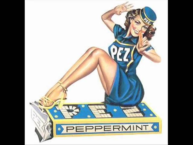 Dr. Depravity - Pez Dispenser (2010 edit).wmv