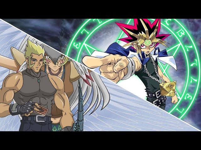 Yugi Vs Rafael Anime Duel - [Edopro]