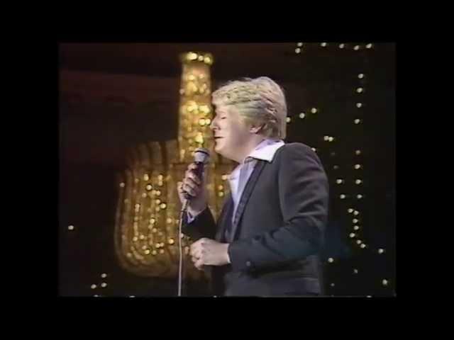 JOE LONGTHORNE MBE 'A GALA EVENING AT GROSVENOR HOUSE'  ITV