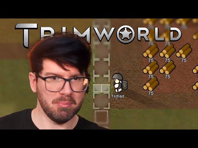 7 Kolonisten weg & Neuaufbau | (T)Rimworld