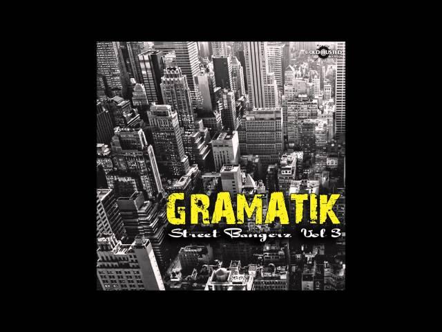 Gramatik - Tranquilo