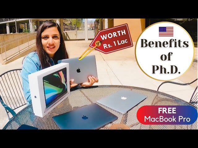 Benefits of Doing a PhD in the United States | International Student | Meeting Academic Advisor