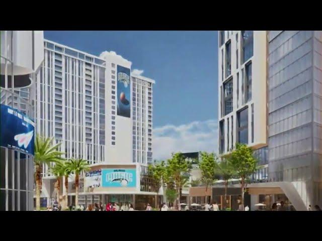 Downtown Orlando action plan seeks to revitalize parts of city