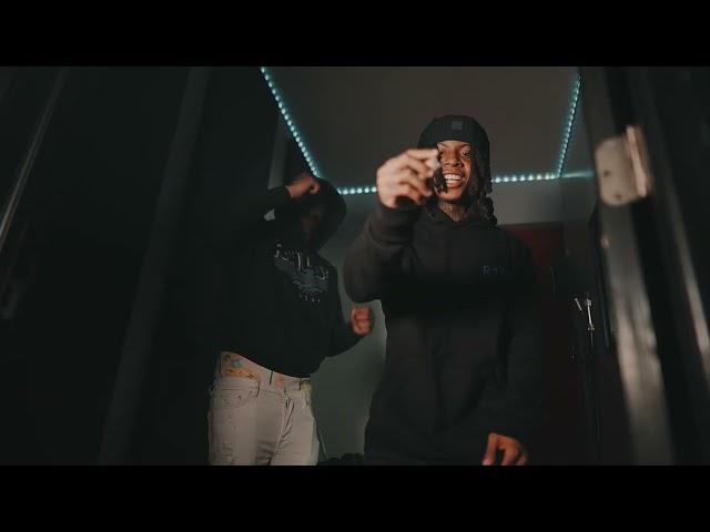 TOM BEE x MIKE BEE - ENOUGH IS ENOUGH (OFFICIAL VIDEO) | SHOT BY @CHDENT