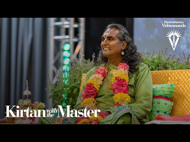 Vitthala Maza - Paramahamsa Vishwananda | Kirtan Sessions