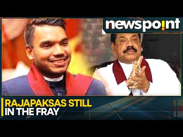 Sri Lanka: Rajapaksas Not Out Of Sri Lanka Politics | Newspoint | World News | WION