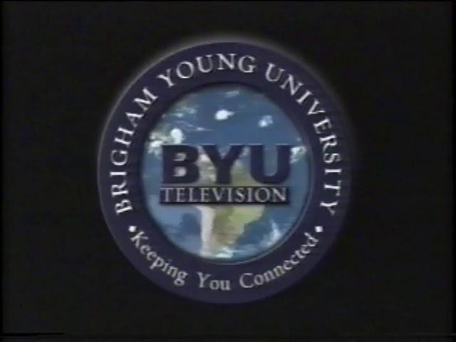 BYU-TV ID (2003) #3