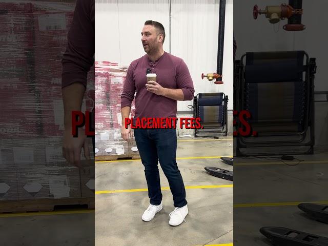 A days worth of production