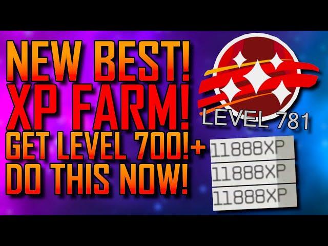 Starfield | NEW BEST XP FARM! | Get LEVEL 700!+ | 25,000,000+ XP! | BEST Way To LEVEL UP FAST!