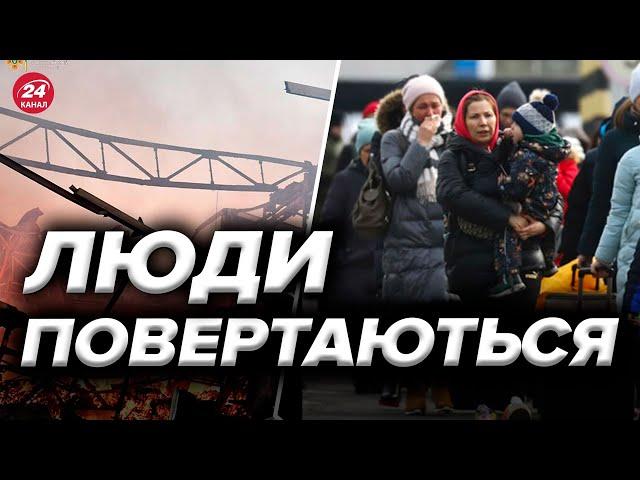 Миколаїв під вогнем / Що відбувається у прифронтовому місті?