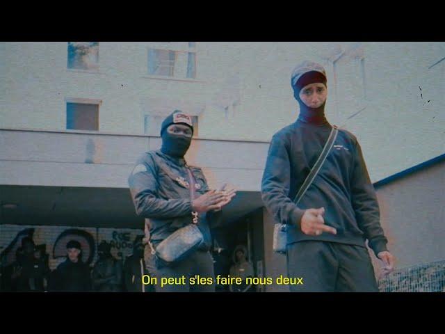 DARKY feat PITCHITCHI - BENZEMA