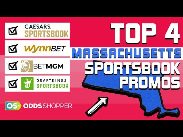 BEST BONUS BETS OFFERS AT ONLINE SPORTSBOOKS | Massachusetts Sports Betting Tips & Tricks