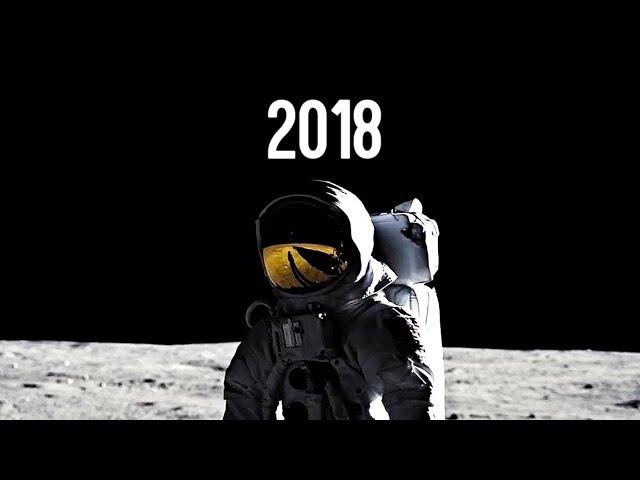 2018 BITES THE DUST