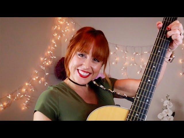 "One Week" by Barenaked Ladies (Cover by Casi Joy)