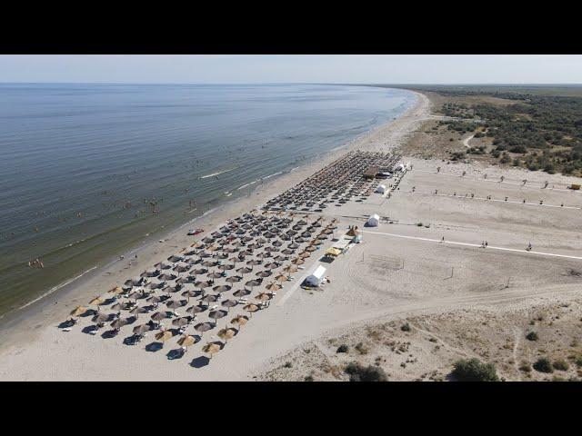 Plaja Sulina 2024. Excursie de o zi in Delta Dunarii la Mila23 si Sulina SDT. Danube Delta tours