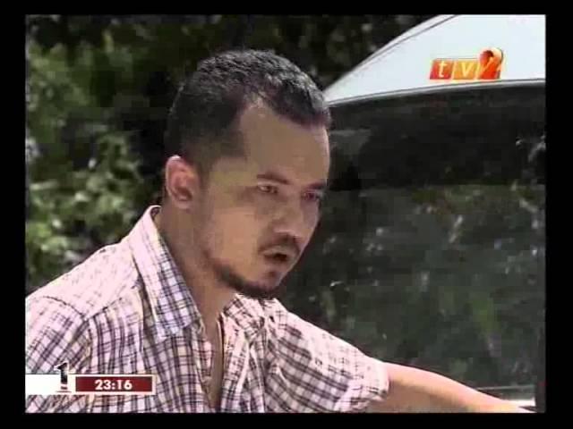 Tali-telemovie kelantan