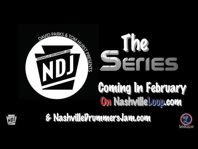 NDJ The Series Promo NDJ